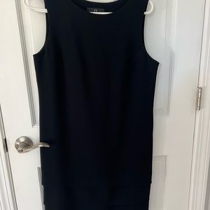 Black dress size 6